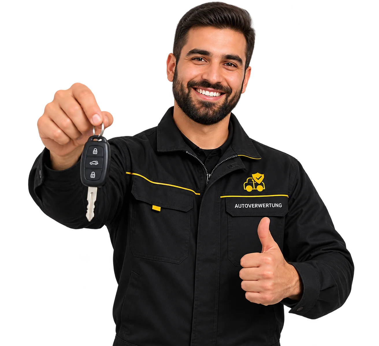 Autoverwertung in Wedel